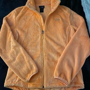 The North Face Osito Jacket